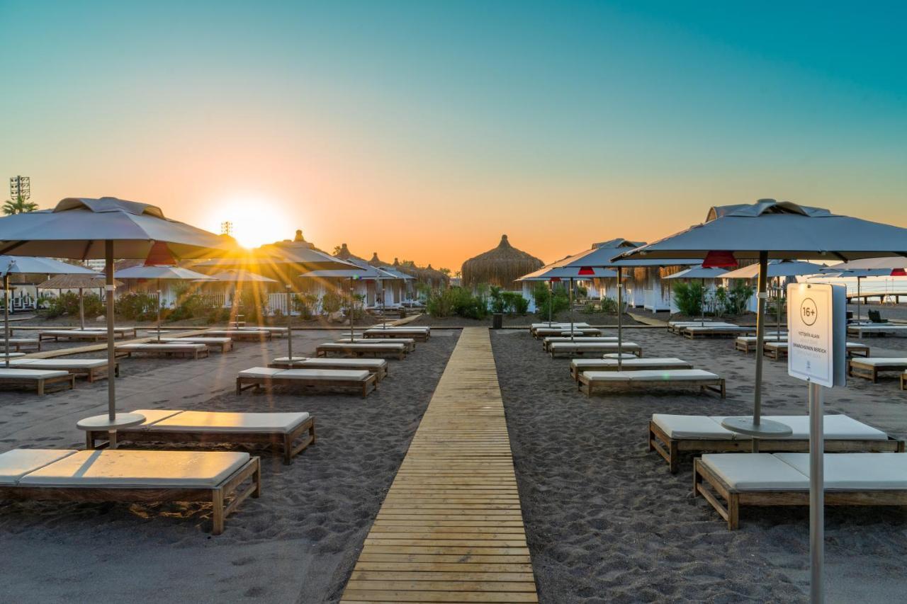 Lara Barut Collection Курортный комплекс 5*