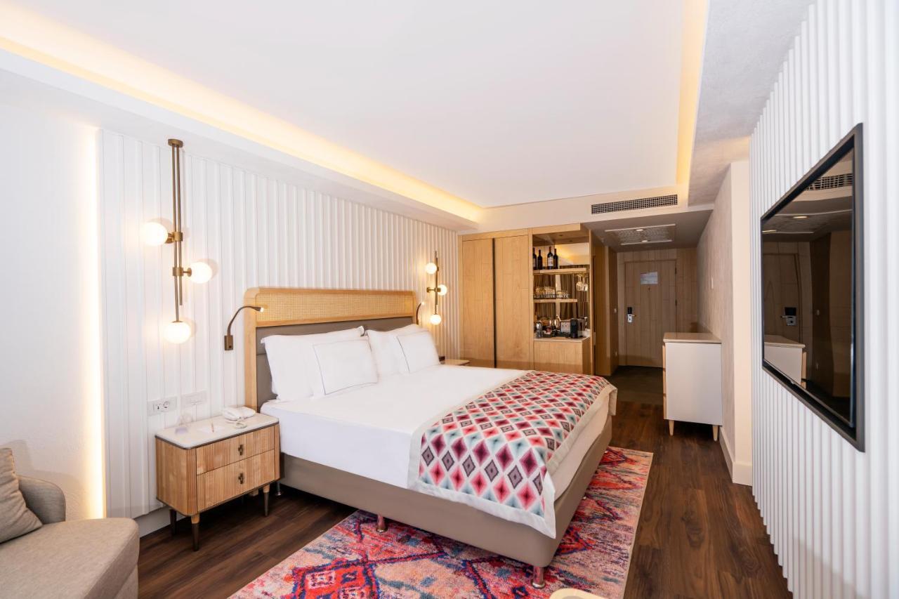 Курортный комплекс Lara Barut Collection 5*
